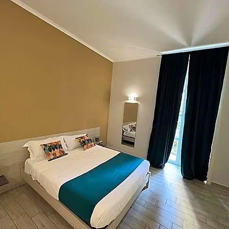 Bed & Breakfast One 4*