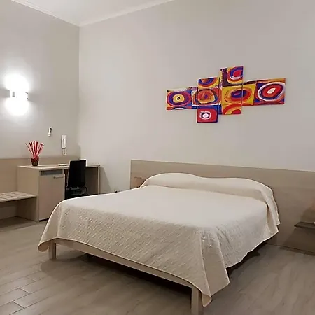 One 4* Naples