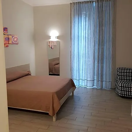Bed & Breakfast One