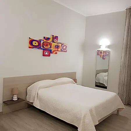 Bed & Breakfast One 4*