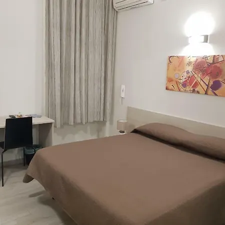 Bed & Breakfast One 4*