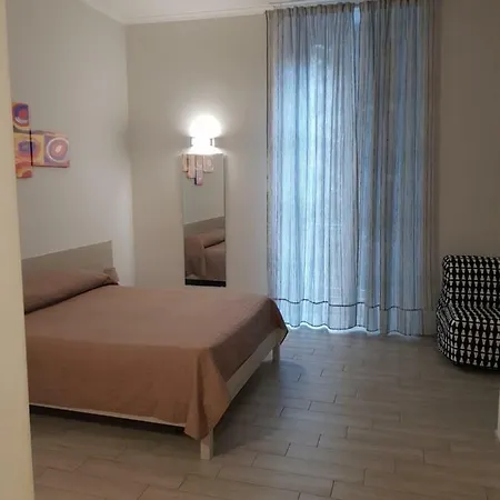 One Bed & Breakfast