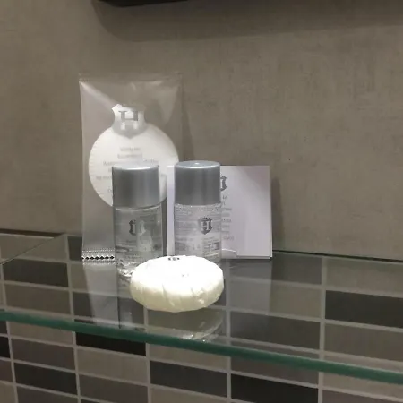 One Bed & Breakfast 4*