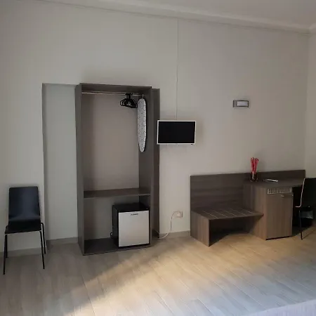 Bed and breakfast One Nápoles