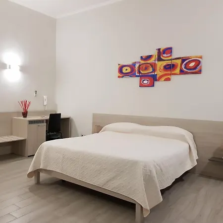One Bed and breakfast 4*