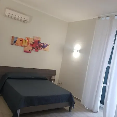 Bed and breakfast One