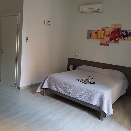 One *